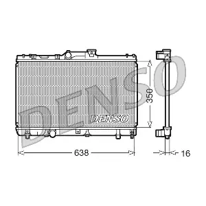 DRM50013 DENSO