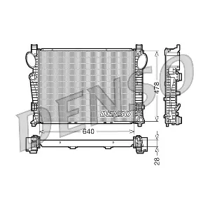 DRM17093 DENSO