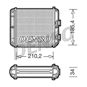 DENSO DRR20003