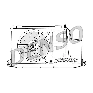 DER21012 DENSO