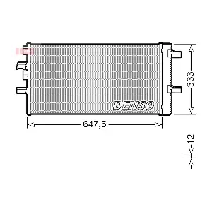 DCN05108 DENSO