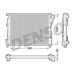 DRM23094 DENSO