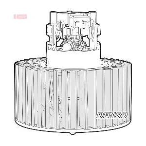 DEA09049 DENSO
