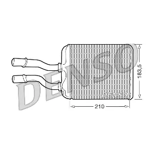 DENSO DRR01011