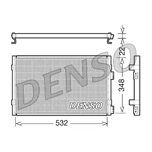 DCN06002 DENSO
