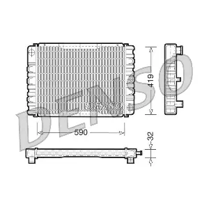 DRM33030 DENSO