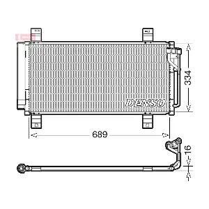 DCN44008 DENSO