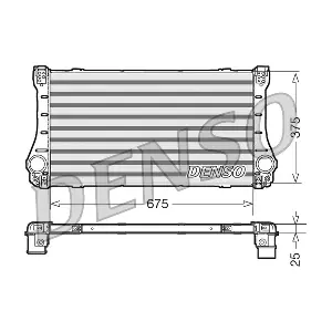 DIT50005 DENSO