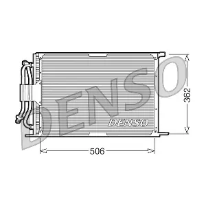 DENSO DCN10005