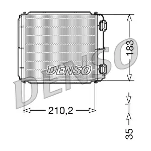 DENSO DRR23018
