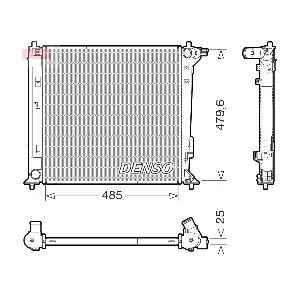 DRM41031 DENSO