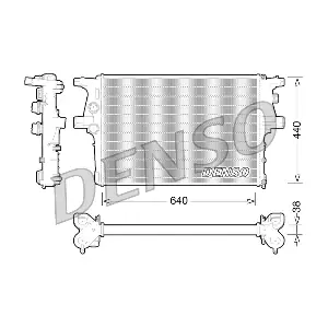 DRM12008 DENSO