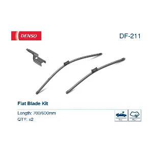 DF-211 DENSO