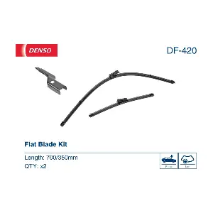 DENSO DF-420