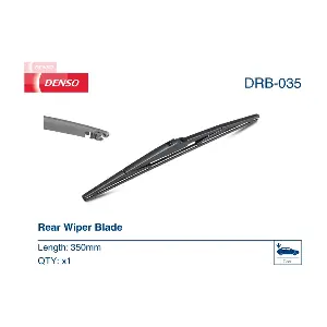DENSO DRB-035