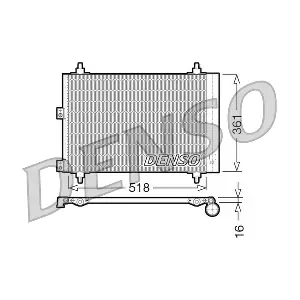 DENSO DCN07006