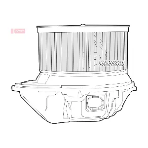DEA23011 DENSO