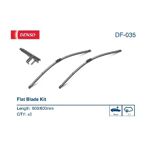 DF-035 DENSO