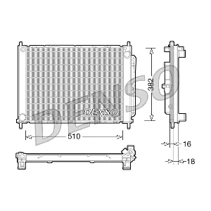 DRM23101 DENSO