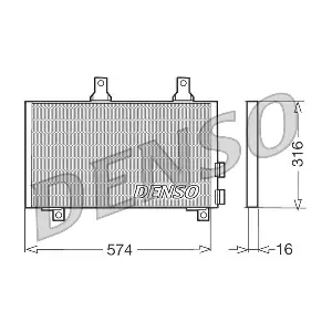 DENSO DCN01002
