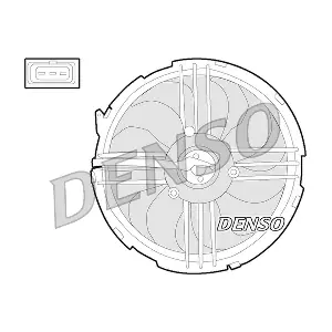 DER32009 DENSO