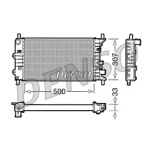 DRM10024 DENSO