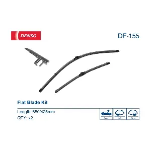 DENSO DF-155