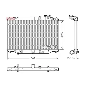 DRM44051 DENSO