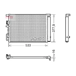 DCN41018 DENSO