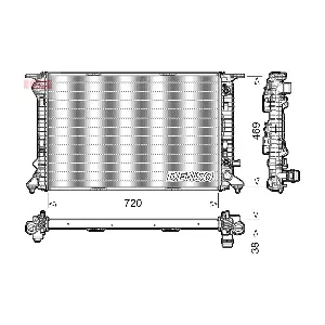 DRM02041 DENSO