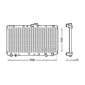 DRM50079 DENSO