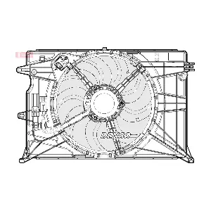 DER09074 DENSO