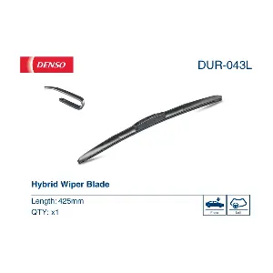 DENSO DUR-043L