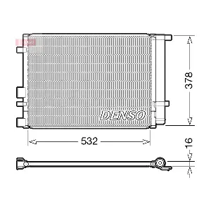 DCN41005 DENSO