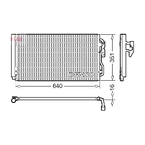 DENSO DCN05023