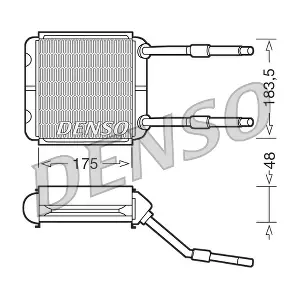DRR20001 DENSO