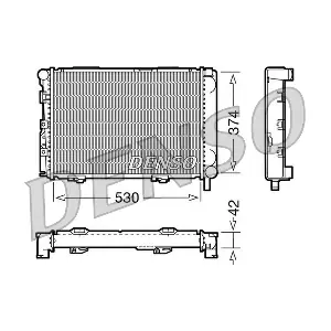 DRM17025 DENSO