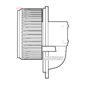 DEA09022 DENSO