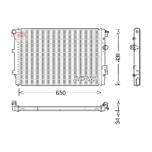 DRM32046 DENSO