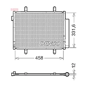 DCN47011 DENSO