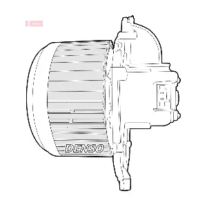 DEA07018 DENSO