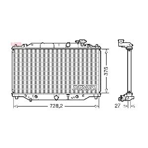 DRM44044 DENSO