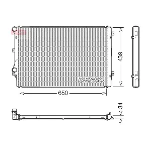 DRM32041 DENSO