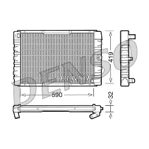 DRM33033 DENSO