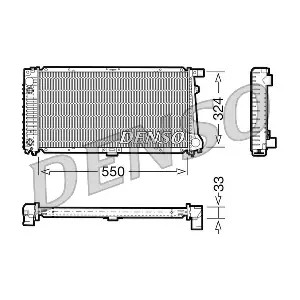 DRM05059 DENSO