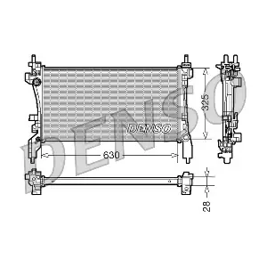 DRM07041 DENSO