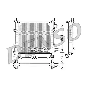 DENSO DRM10061