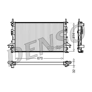 DRM23084 DENSO
