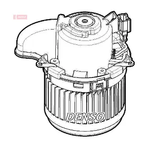DEA23024 DENSO