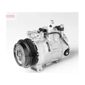 DENSO DCP17107